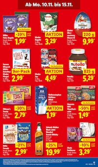 Thunfisch im aktuellen Lidl Prospekt (Hagen (Stadt der FernUniversität)) Thunfisch im Lidl Prospekt "LIDL LOHNT SICH" mit 67 Seiten (Hagen (Stadt der FernUniversität))