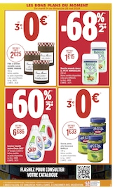 Saucisse Angebote im Prospekt "Casino #hyperFrais" von Géant Casino auf Seite 3