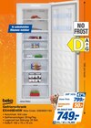 Gefrierschrank EX448E45W von beko im aktuellen expert Prospekt