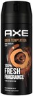 Bodyspray Angebote von Axe bei REWE Kempen für 3,49 €