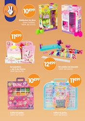 D'autres offres dans le catalogue "La magie de noël" de B&M D'autres offres dans le catalogue "La magie de noël" de B&M à la page 46