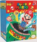 Super Mario Pop Up Angebote von Tomy bei WEZ Bad Oeynhausen für 16,99 €