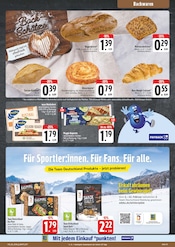 Wecker im EDEKA Prospekt in Chemnitz Aktueller EDEKA Prospekt mit Wecker, "Wir lieben Lebensmittel!", Seite 15