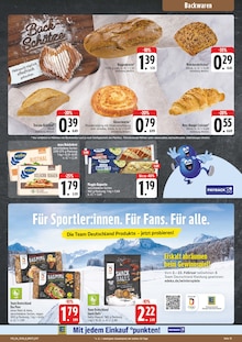 Brot im EDEKA Prospekt "Wir lieben Lebensmittel!" mit 28 Seiten (Chemnitz)
