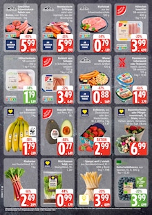 Frischemarkt Friedrichsen Prospekt der Woche "Top Angebote" Seite 2, 01.06.2026 bis 06.06.2026 für Schafflund Aktueller Frischemarkt Friedrichsen Prospekt "Top Angebote" Seite 2 von 5 Seiten für Schafflund