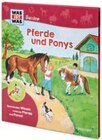 Buch: »WAS IST WAS Junior – Pferde und Ponys« im Angebot bei Tchibo im Supermarkt in Nordhausen Buch: »WAS IST WAS Junior – Pferde und Ponys« Angebote bei Tchibo im Supermarkt Nordhausen für 9,99 €