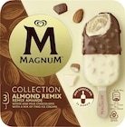 Bâtonnets glacés Duo chocolat Blanc/Lait MAGNUM Collection - MAGNUM en promo chez Casino Supermarchés Montauban à 2,00 €