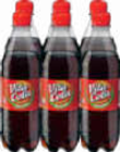 Aktuelles Vita Cola oder Limonade Angebot bei Netto Marken-Discount in Pirna ab 2,99 €