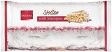 Stollen amandes et raisins secs - Favorina en promo chez Lidl Champigny-sur-Marne à 3,99 €