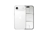 iPhone im MediaMarkt Saturn Prospekt iPhone Air 5G 256 GB Wolkenweiß von APPLE im aktuellen MediaMarkt Saturn Prospekt für 909,00 €