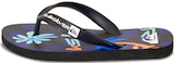 Tongs - Quiksilver - Intersport à Montigny-le-Bretonneux Tongs - Quiksilver en promo chez Intersport Montigny-le-Bretonneux à 9,99 €