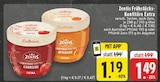 EDEKA Bergneustadt - Frühstücks-Konfitüre Extra Erdbeere Angebot im Prospekt Frühstücks-Konfitüre Extra Erdbeere bei EDEKA im Bergneustadt Prospekt für 1,19 €