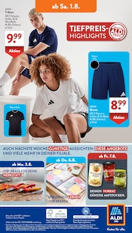ALDI SÜD Prospekt der aktuellen Woche, gültig von 27.07.2026 bis 01.08.2026 Aktueller ALDI SÜD Prospekt "Gutes für Alle." mit 30 Seiten