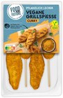 Vegane Grillspieße bei Penny im Marschacht Prospekt für 2,79 €