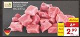 Schinken-Gulasch im Angebot bei Netto Marken-Discount in Maintal Schinken-Gulasch Angebote bei Netto Marken-Discount Maintal für 2,99 €