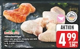 Hähnchenflügel natur von BauernGut im aktuellen EDEKA Prospekt