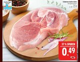 Schweineschulterstücke im Angebot bei Marktkauf in Altenburg Schweineschulterstücke Angebote bei Marktkauf Altenburg für 0,49 €
