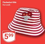 Fischerhut Köln Angebote bei GLOBUS Hürth für 5,99 €