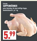Frische Suppenhühner Angebot in Büren Frische Suppenhühner im aktuellen Prospekt bei Marktkauf in Büren