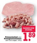 Aktuelles Putenschnitzel Angebot bei E center in Frankfurt (Main) ab 1,89 €