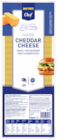 Cheddar Scheiben von METRO Chef für 8,01 € bei METRO im Angebot Cheddar Scheiben von METRO Chef im aktuellen METRO Prospekt