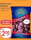 Aktuelles Erdbeeren Angebot bei GLOBUS in Braunschweig ab 2,00 €