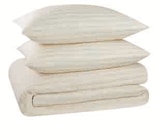 Parure Housse de Couette dans le catalogue Super U