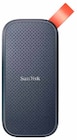 Portable SSD 1 TB Externer SSD-Speicher Angebote von SanDisk • USB 3.2 Gen 2 bei MediaMarkt Saturn Celle für 79,00 €