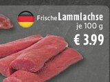 Frische Lammlachse Angebote bei E center Grevenbroich