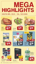 Aktueller famila Nordwest Prospekt mit Tierfutter, "Markt - Angebote", Seite 2