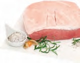 Gepökelter Krustenbraten Angebote bei EDEKA Stade für 5,55 €