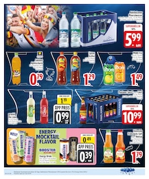 EDEKA Paulaner im Prospekt 