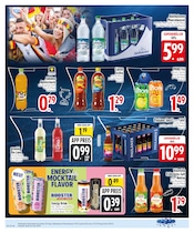 Energydrink im EDEKA Prospekt in Dachau Aktueller EDEKA Prospekt mit Energydrink, "Wir lieben Lebensmittel.", Seite 20