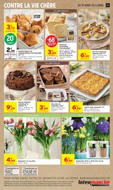 Four en promo dans le catalogue Intermarché Hyper à la page 13