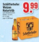 Weizen Naturtrüb bei Trinkgut im Barsinghausen Prospekt für 9,99 €