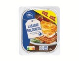 Aktuelles Lasagne Bolognese XXL Angebot bei Lidl in Dortmund ab 2,49 €