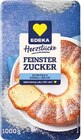 Aktuelle Zucker Angebote bei EDEKA in Recklinghausen Aktuelles Herzstücke Feinst Zucker Angebot bei EDEKA in Recklinghausen ab 1,11 €