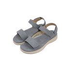 Sandales scratch femme - TEX - Carrefour Market à Valence Sandales scratch femme - TEX en promo chez Carrefour Market Valence à 12,99 €