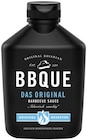 Sauce von BBQUE im aktuellen Penny Prospekt für 3,49 €