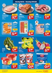 Volvic im Netto Marken-Discount Prospekt in Menden Aktueller Netto Marken-Discount Prospekt mit Volvic, "Aktuelle Angebote", Seite 28