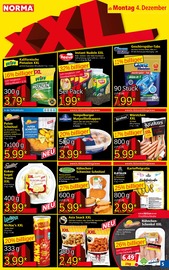 Schweinefleisch im Norma Prospekt in Singen Aktueller Norma Prospekt mit Schweinefleisch, "Mehr fürs Geld", Seite 5