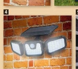 Solar-Wandleuchte im Angebot bei Marktkauf in Nürnberg Solar-Wandleuchte Angebote bei Marktkauf Nürnberg für 19,99 €
