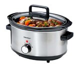 Slow Cooker bei Lidl im Prospekt "" für 19,99 €