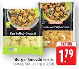 Kartoffel-Gnocchi bei EDEKA im Illingen Prospekt für 1,79 €