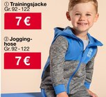 Trainingsjacke im Angebot bei Woolworth in Delmenhorst Trainingsjacke Angebote bei Woolworth Delmenhorst für 7,00 €
