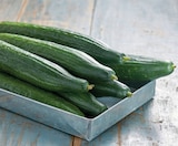 Promo Concombre à 1,65 € dans le catalogue Intermarché Contact à Mernel