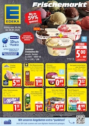 Aktueller EDEKA Ellerbek Prospekt "Top Angebote" mit 8 Seiten