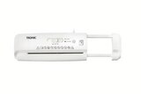 Aufsatz-Aktenvernichter im Angebot bei Lidl in Neumünster Aufsatz-Aktenvernichter Angebote von TRONIC® bei Lidl Neumünster für 12,99 €