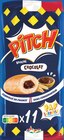 Brioche chocolat - PITCH en promo chez Intermarché Express Brioche chocolat - PITCH dans le catalogue Intermarché Express