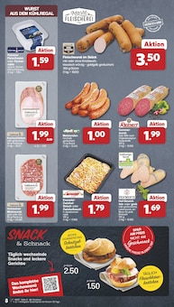 famila Nordwest Prospekt der aktuellen Woche, gültig von 03.08.2026 bis 08.08.2026 Aktueller famila Nordwest Prospekt "Markt - Angebote" mit 44 Seiten